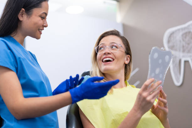 Professional Dental Services in Brockway, PA